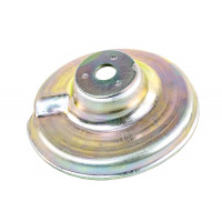 Чашка пружины верхняя левая для Ларгус Чашка пружины верхняя левая для Ларгус