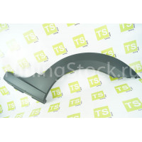 Облицовка крыла заднего левого на Ларгус кросс Облицовка крыла заднего левого на Ларгус кросс