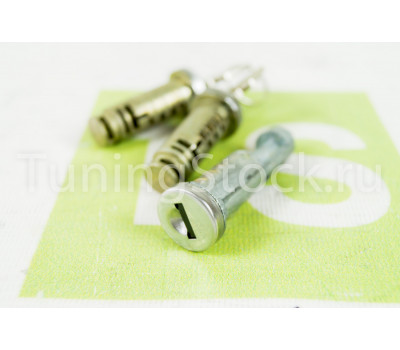 Личинки замков дверей Лого-Д на ВАЗ 2110, 2111, 2112: узнать цену и купить