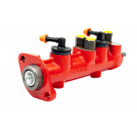 Усиленный ГТЦ Stinger Auto для ВАЗ 2101-2107, Нива 4х4 2121