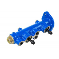 Доработанный ГТЦ S-1 для ВАЗ 2101-2107