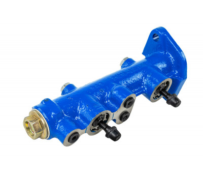 Доработанный ГТЦ S-1 для ВАЗ 2101-2107