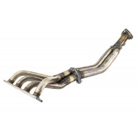 Паук 4-2-1 Stinger 16V, 0.04 м3, 2 ДК, выход Ф63 с треугольным фланцем для Веста