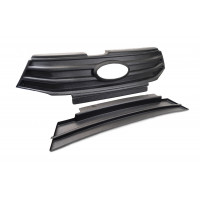 Набор зимней защиты радиатора (заглушка на зиму) для Веста