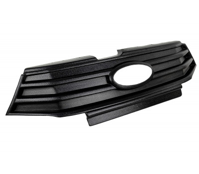 Зимняя защита радиатора (заглушка на зиму) для Веста 2015-2021