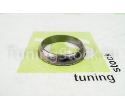Графитовое кольцо глушителя (сталь 20) для ВАЗ 2110-2112