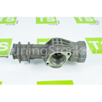 Картер рулевой рейки на ВАЗ 2110, 2111, 2112 Картер рулевой рейки на ВАЗ 2110, 2111, 2112