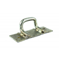 Фиксатор замка крышки багажника в сборе для Приора, ВАЗ 2110, 2111, 2112 Фиксатор замка крышки багажника в сборе для Приора, ВАЗ 2110, 2111, 2112