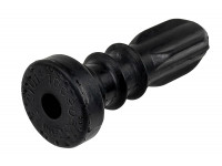 Уплотнитель указателя уровня масла (щупа) для Калина седан, ВАЗ 2101-2107, 2108-21099, 2110-2112, 2115, Ока