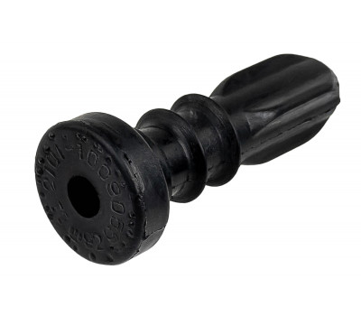 Уплотнитель указателя уровня масла (щупа) для Калина седан, ВАЗ 2101-2107, 2108-21099, 2110-2112, 2115, Ока