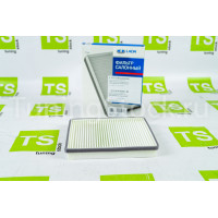 Салонный фильтр оригинальный ВАЗ 2112-2110 после 2003 года, Приора без кондиционера и ВАЗ 2108-21099, 2115-2113 с адаптером