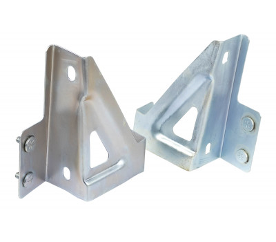 Кронштейны боковые переднего бампера для ВАЗ 2113, 2114, 2115