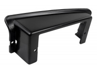 Кронштейн крепления противотуманной фары левый для ВАЗ 2113, 2114, 2115 Кронштейн крепления противотуманной фары левый для ВАЗ 2113, 2114, 2115