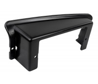 Кронштейн крепления противотуманной фары левый для ВАЗ 2113, 2114, 2115 Кронштейн крепления противотуманной фары левый для ВАЗ 2113, 2114, 2115