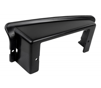 Кронштейн крепления противотуманной фары левый для ВАЗ 2113, 2114, 2115 Кронштейн крепления противотуманной фары левый для ВАЗ 2113, 2114, 2115