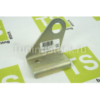 Проушина переднего бампера правая буксировочная на Нива 4х4 2121, 21214, 2131 Проушина переднего бампера правая буксировочная на Нива 4х4 2121, 21214, 2131