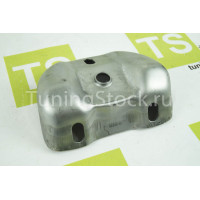 Кронштейн буфера (отбойника) передней подвески на Лада Нива 4х4