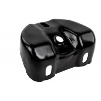 Кронштейн буфера (отбойника) передней подвески на Нива 4х4