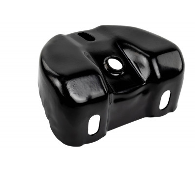 Кронштейн буфера (отбойника) передней подвески на Нива 4х4