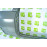 Панель боковины наружная правая с отверстиями под молдинг (катафорезное покрытие) на ВАЗ 2113