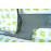 Панель боковины наружная правая с отверстиями под молдинг (катафорезное покрытие) на ВАЗ 2113