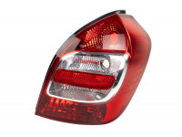 Корпус фонаря заднего правого с рассеивателем ДААЗ для Гранта FL универсал, Калина 2