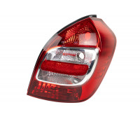 Корпус фонаря заднего правого с рассеивателем ДААЗ для Гранта FL универсал, Калина 2