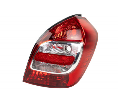 Корпус фонаря заднего правого с рассеивателем ДААЗ для Гранта FL универсал, Калина 2