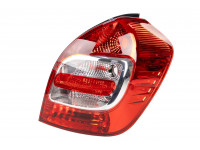 Корпус фонаря заднего правого с рассеивателем ДААЗ для Гранта FL универсал, Калина 2