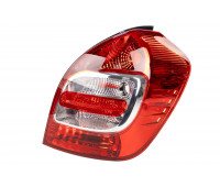 Корпус фонаря заднего правого с рассеивателем ДААЗ для Гранта FL универсал, Калина 2