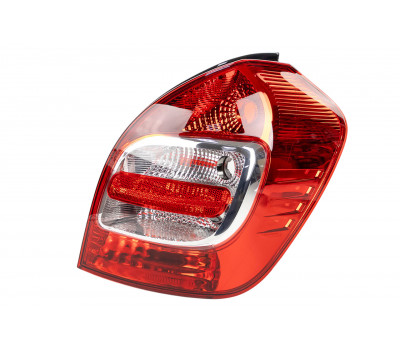 Корпус фонаря заднего правого с рассеивателем ДААЗ для Гранта FL универсал, Калина 2