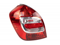 Корпус заднего левого фонаря с рассеивателем для универсалов Калина 2, Гранта FL