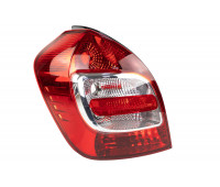 Корпус заднего левого фонаря с рассеивателем для универсалов Калина 2, Гранта FL