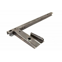 Лонжерон пола передний правый (топорик) для ВАЗ 2101, 2102, 2103, 2104, 2105, 2106, 2107