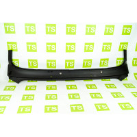 Ремонтная часть рамки ветрового окна нижняя ВАЗ 2105, 2107