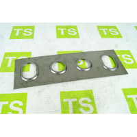 Усилитель порога (короткий) для ВАЗ 2108, 2109, 21099, 2113, 2114, 2115 Усилитель порога (короткий) для ВАЗ 2108, 2109, 21099, 2113, 2114, 2115