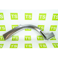 Закат крыла заднего правый для ВАЗ 21099 Закат крыла заднего правый для ВАЗ 21099