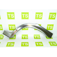 Закат заднего крыла левый для ВАЗ 21099 Закат заднего крыла левый для ВАЗ 21099