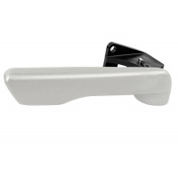 Ручка двери внутренняя левая светлая для Приора 2