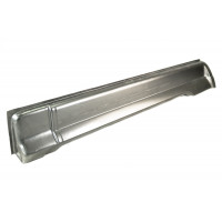 Правый порог для 3-дверной Лада 4х4, Нива Легенд Правый порог для 3-дверной Лада 4х4, Нива Легенд