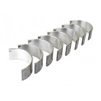 Комплект шатунных вкладышей Дайдо Металл Русь (1,5) на ВАЗ 2101-2107, 2108-21099, 2110-2112, Лада Нива 3-двери