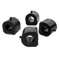 Комплект втулок стабилизатора Форвард Автозапчасть для ВАЗ 2101-2107 Комплект втулок стабилизатора Форвард Автозапчасть для ВАЗ 2101-2107