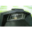 Фонарь освещения номерного знака ОСВАР левый с лампочками в сборе для ВАЗ 2106, 3-дверной Лада 4х4 Нива