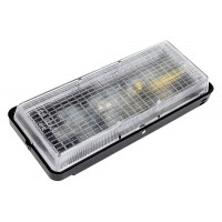 Плафон освещения салона для Шевроле Нива, ВАЗ 2113-2115, 2110-2112, 2108-21099 Плафон освещения салона для Шевроле Нива, ВАЗ 2113-2115, 2110-2112, 2108-21099