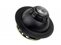 Стандартный плафон индивидуального освещения  салона для ВАЗ 2113-2115, 2110-2112, 2108-21099