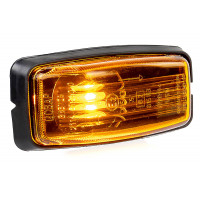 Оригинальный повторитель указателя поворота боковой оранжевый для Шевроле Нива, ВАЗ 2113, 2114, 2115 Оригинальный повторитель указателя поворота боковой оранжевый для Шевроле Нива, ВАЗ 2113, 2114, 2115