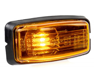 Оригинальный повторитель указателя поворота боковой оранжевый для Шевроле Нива, ВАЗ 2113, 2114, 2115 Оригинальный повторитель указателя поворота боковой оранжевый для Шевроле Нива, ВАЗ 2113, 2114, 2115