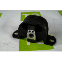 Опора двигателя задняя без кронштейнов БРТ на ВАЗ 2108, 2109, 21099