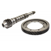 Главная пара SOKOL 4.1 для Приора Главная пара SOKOL 4.1 для Приора