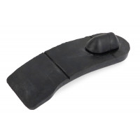 Буфер капота левый (отбойник) БРТ на Нива 4х4 21213, 21214, 2131 Буфер капота левый (отбойник) БРТ на Нива 4х4 21213, 21214, 2131